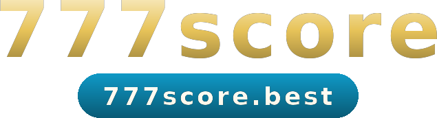 777score logo